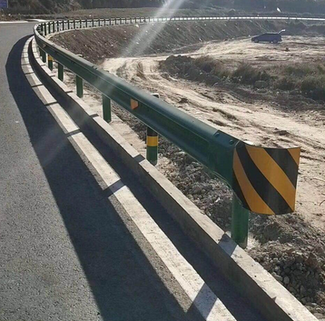 河源b级波形板护栏