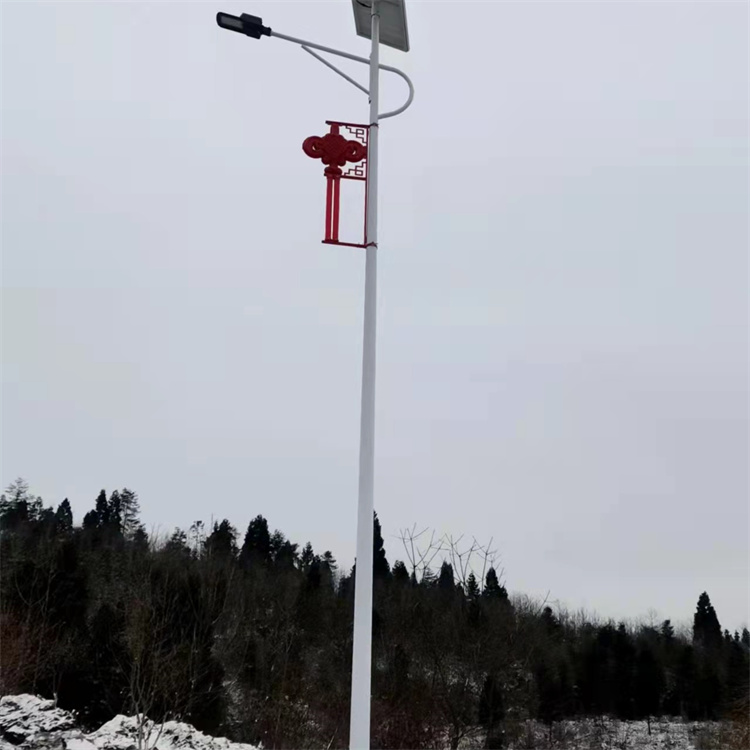 河源路灯
